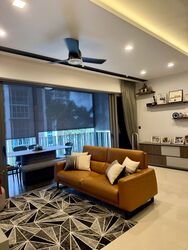 H2O Residences (D28), Condominium #502101581